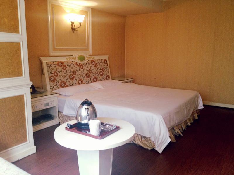 Chengdu Jiali Hotel Chunxi Branch Kamer foto