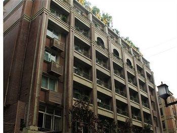 Chengdu Jiali Hotel Chunxi Branch Buitenkant foto