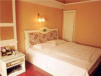 Chengdu Jiali Hotel Chunxi Branch Buitenkant foto